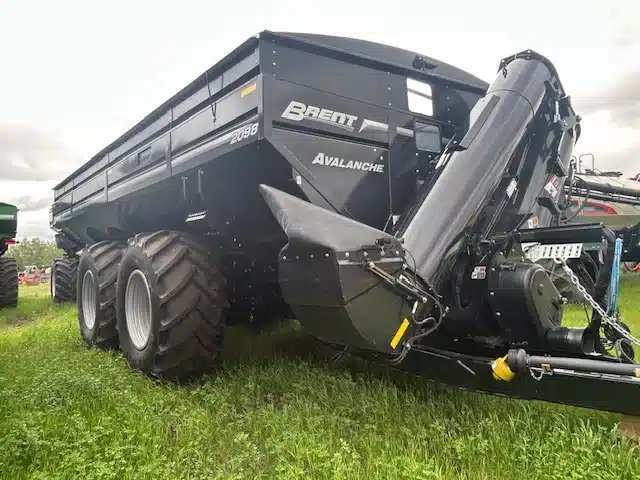 2026 Brent 2098 Chariot à Grain