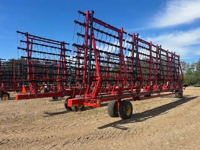 2021 Bourgault XR771 Herse