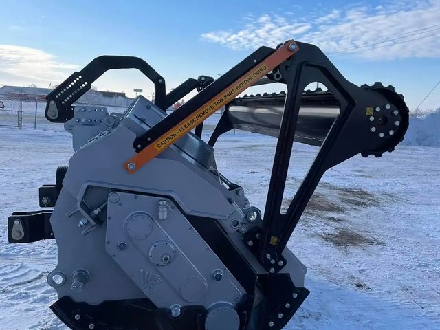 2023 FAE SFH - SFH/HP finisseur de paillis