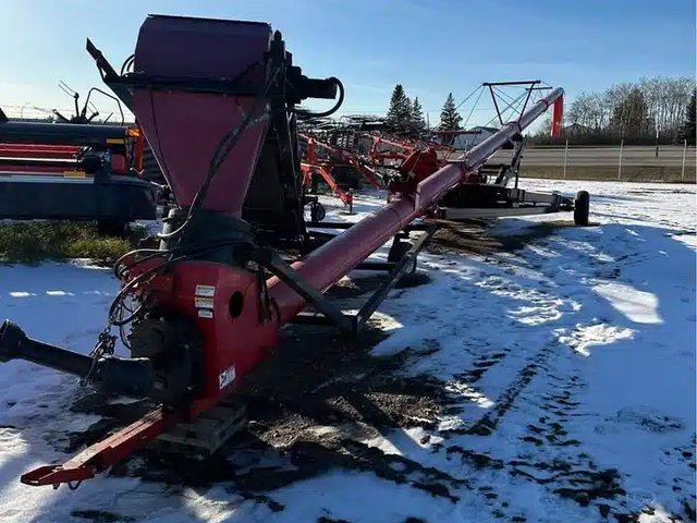 2017 Wheatheart Swing Auger 1381 Tarière