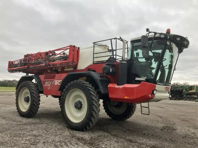 2015 Agrifac Endurance 1 Arroseur - Automoteur