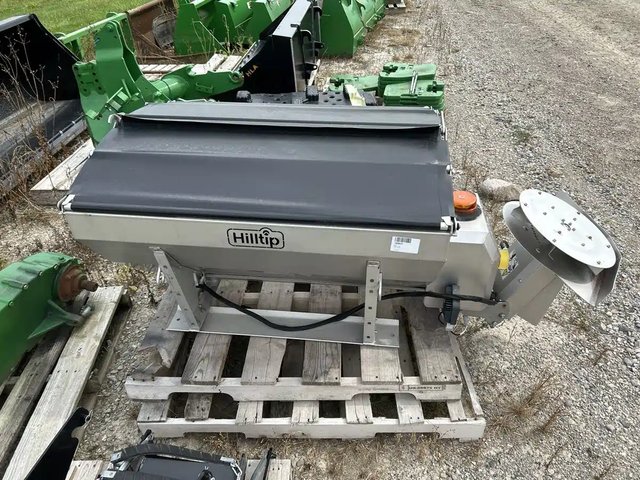2022 Hilltop 380 Accessoires
