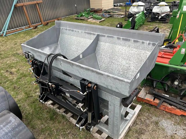 2022 Horst Welding HS200 Accessoires