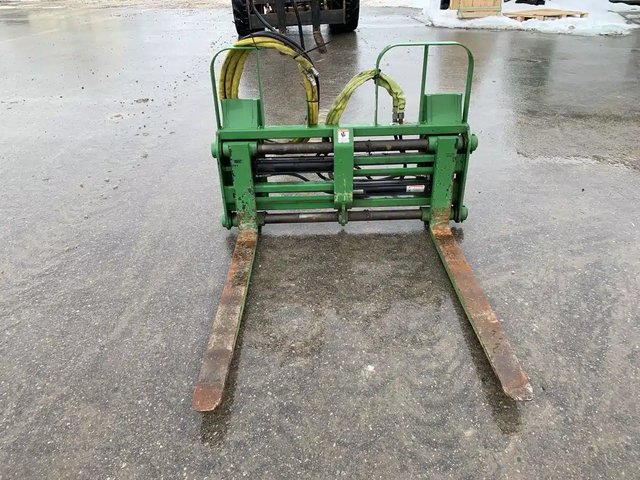 2019 Horst Welding HDN4248JD440540 Accessoires