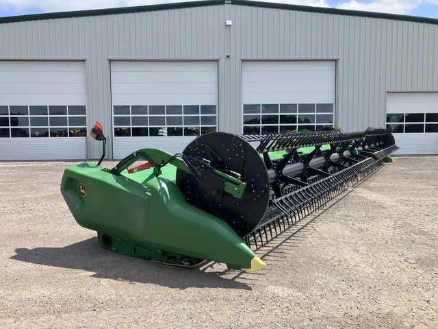 2021 John Deere RD45F