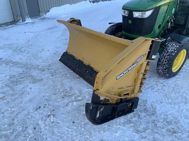 2020 Horst Welding SN3230WEF611 Gratte à neige
