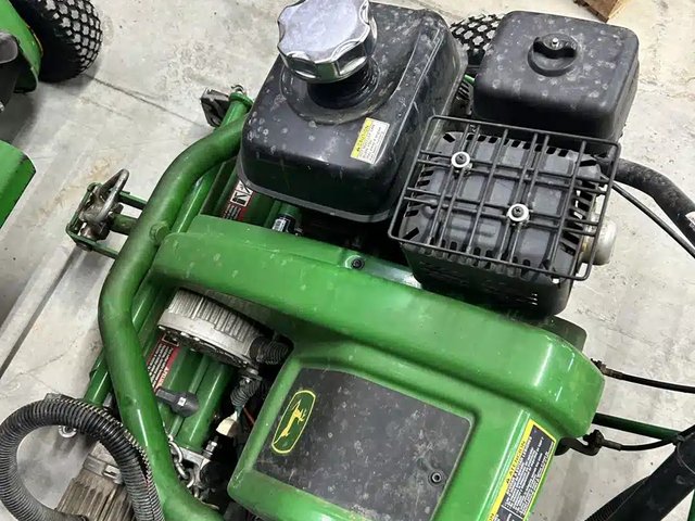 2020 John Deere 180E Excavatrice