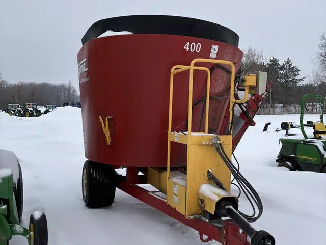 Supreme Feed Processor 400 Autre
