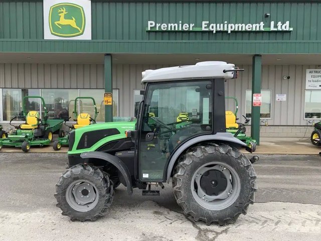 2023 Deutz Fahr 3060 Tracteur
