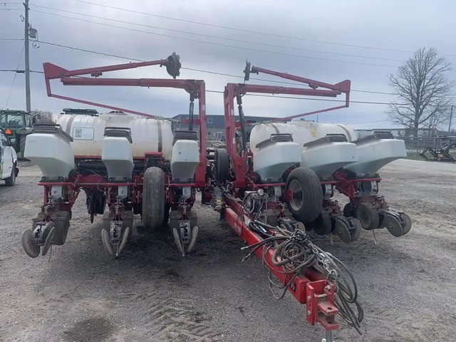 2014 Massey Ferguson 8200 tête de tarière