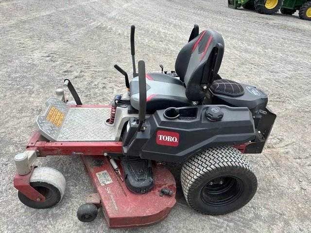 2022 Toro TIMECUTTER Tondeuse à rayon de braquage zéro