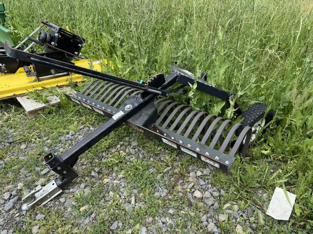 2020 ATVLR48 Autre