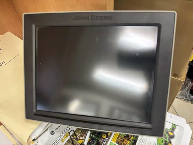 2025 John Deere Extended Monitor Système de guidage