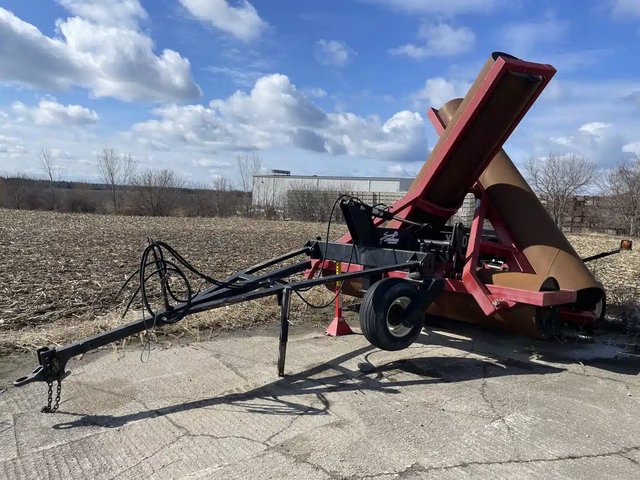 Smyth XS40 Rouleau émotteur'