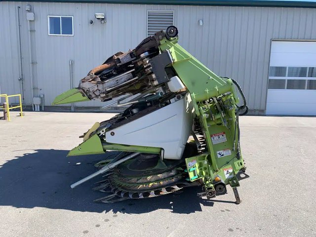 2012 CLAAS 659 Corn Head Autre