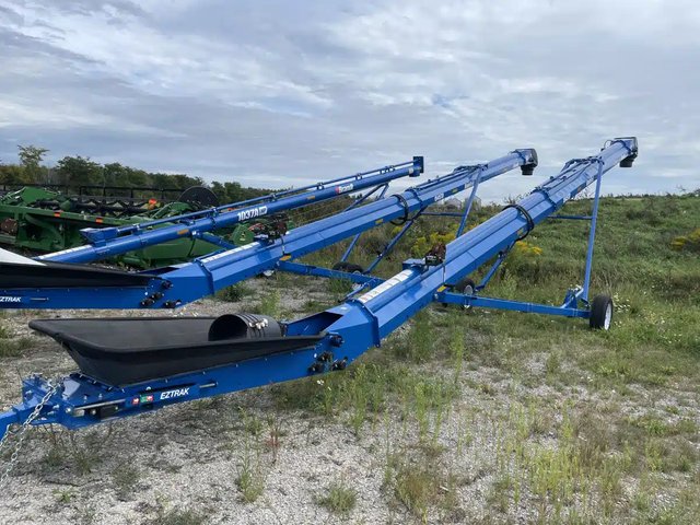 2024 Brandt 1545LP Convoyeur