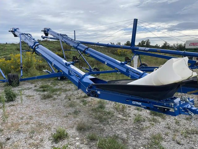 2024 Brandt 1545LP Convoyeur
