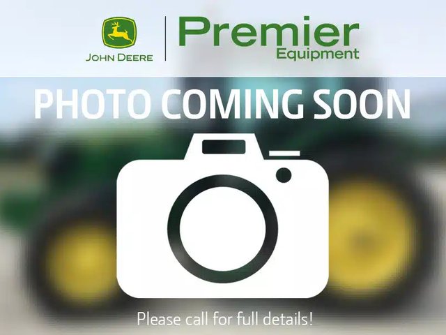 2013 John Deere STARFIRE 3000 Système de guidage