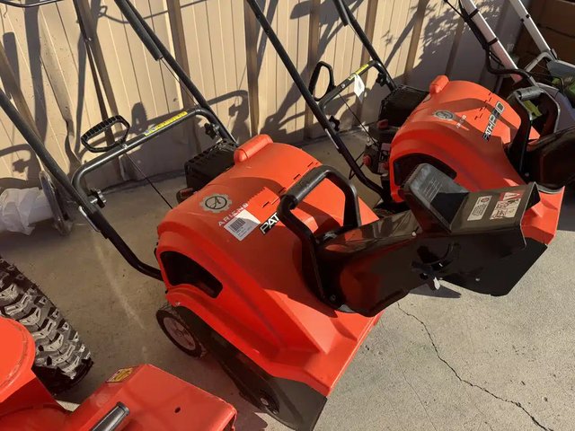 2022 Ariens 938032 Souffleur à neige