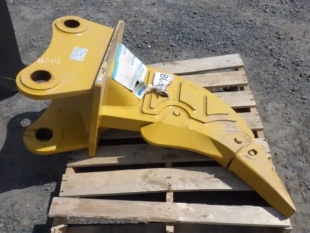 A&B Ripper 20T Elephant Autre