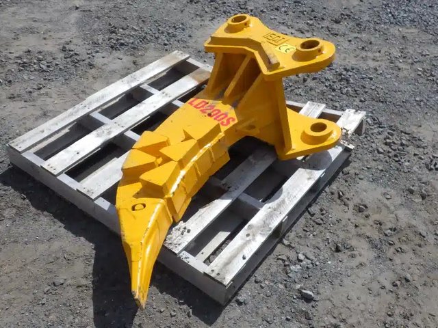 A&B Ripper 20T Ledi Autre