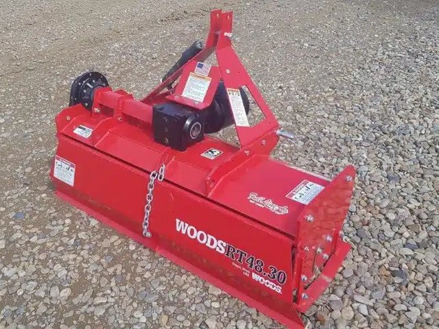 2023 Woods RT48.30 Motoculteur