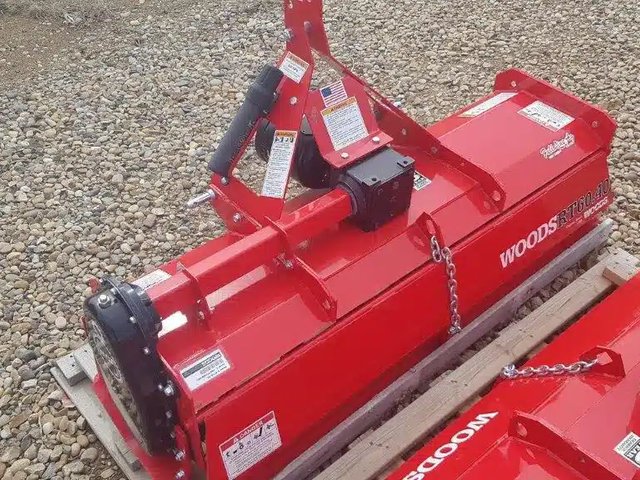 2023 Woods RT60.40 Motoculteur