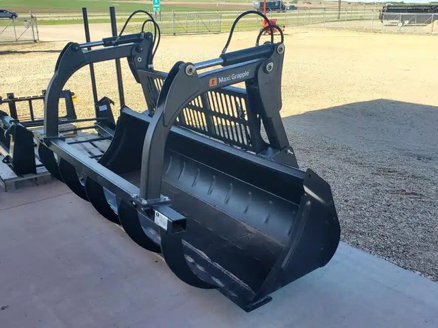 2026 Alo MAXI GRAPPLE BUCKET 260T Grappin