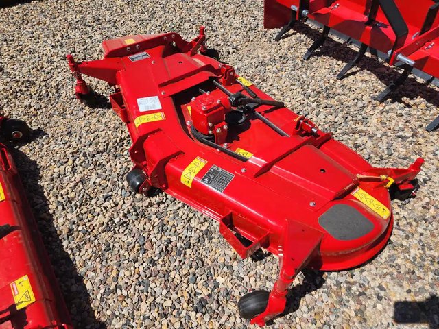 2024 Massey Ferguson 2326 Plateau de coupe