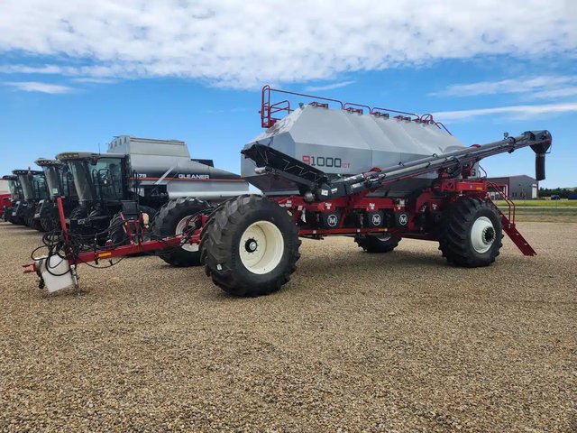 2023 Morris 91000 Remorque pneumatique