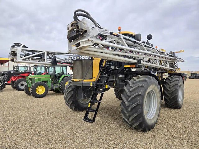 2020 RoGator RG1300C Arroseur - Automoteur
