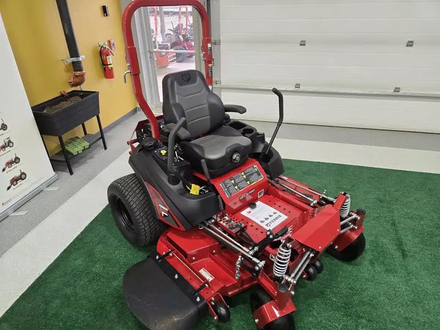 2026 Ferris ISX 2200 Tondeuse à rayon de braquage zéro