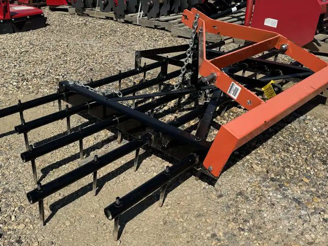 Land Pride STH1590 Accessoires