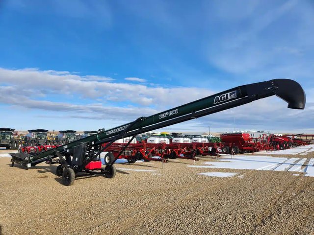 2023 GrainMaxX UCX3 1549 Convoyeur