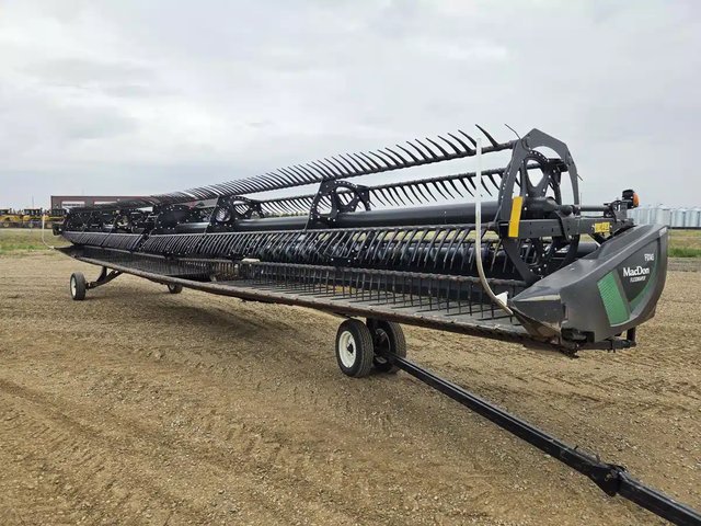 2022 MacDon FD145