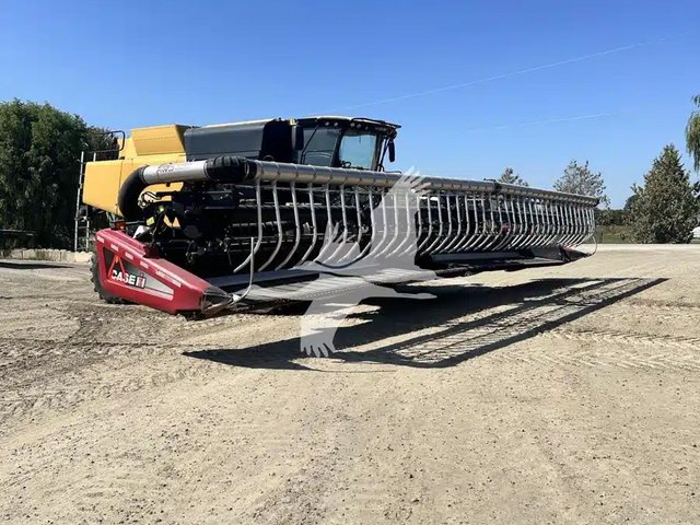 2013 MacDon 2162 Header - Flex