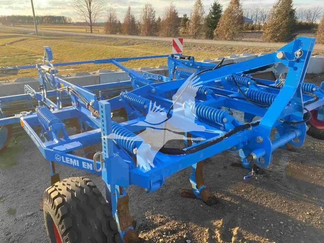 2022 Lemken KARAT 9 Cultivateur