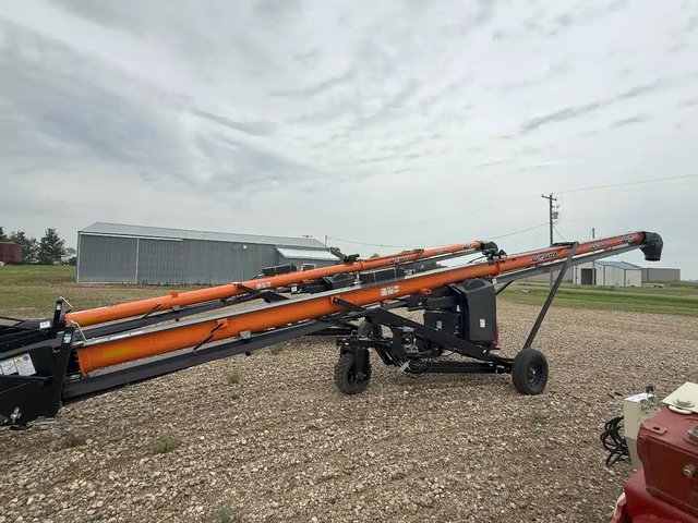 2024 Batco UCX3 1549 Vis à grain