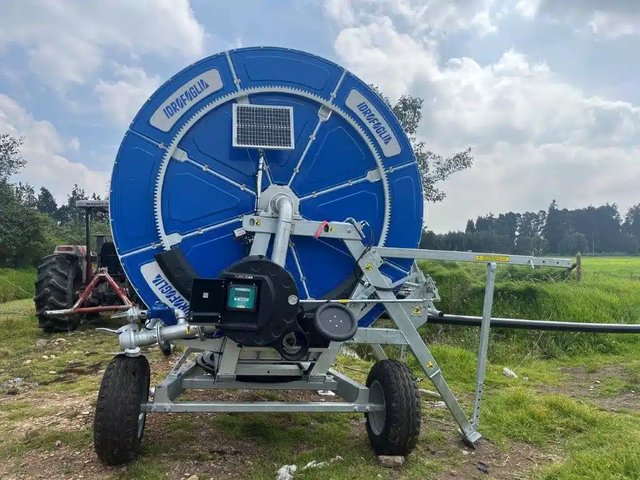 2026 Idrofoglia G4 Irrigation