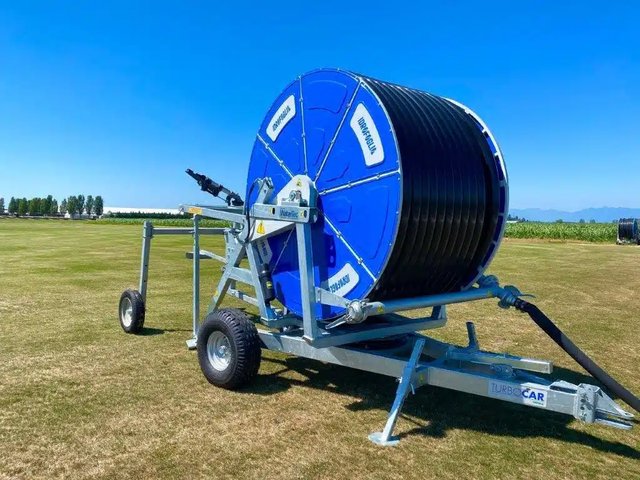 2026 Idrofoglia G3 Irrigation