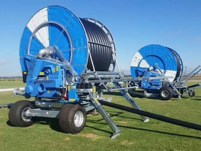 2026 OCMIS VR5 Irrigation