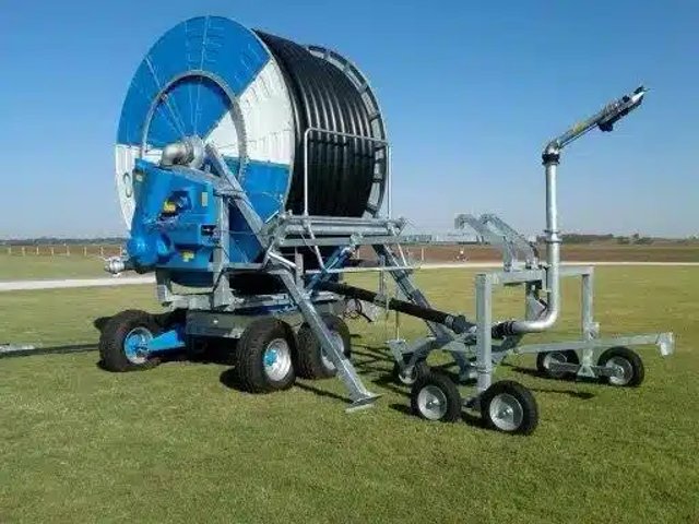 2026 OCMIS VR7 Irrigation