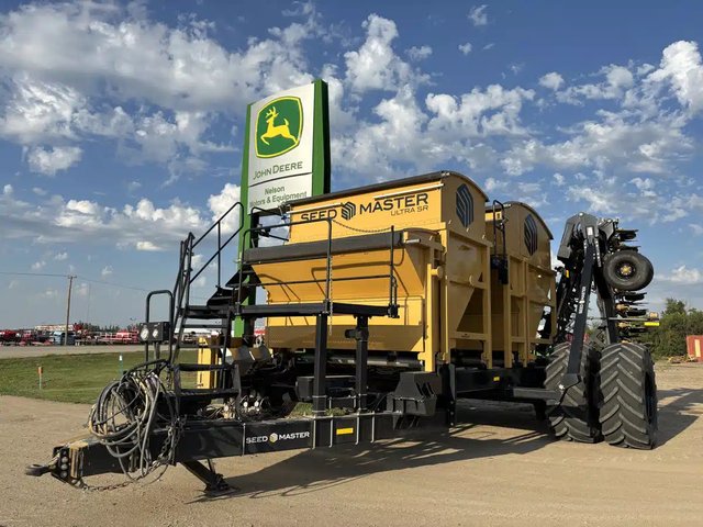 2022 SeedMaster ULTRA SR 60 Semoir à air