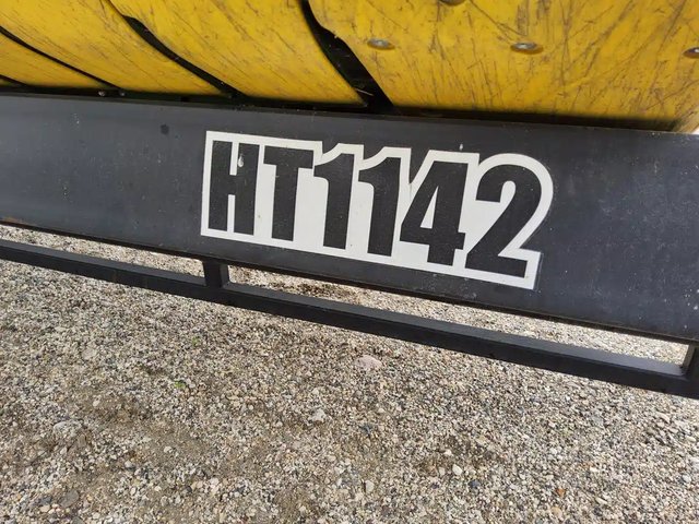 2020 Frontier HT11 chariot à nez