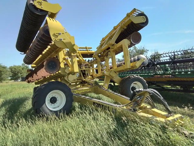 2023 Degelman PRO-TILL 41 Disque