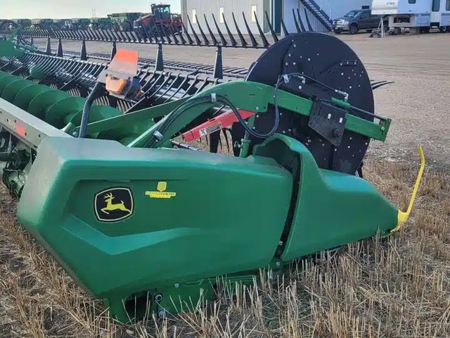 2023 John Deere RD45F Header - Flex