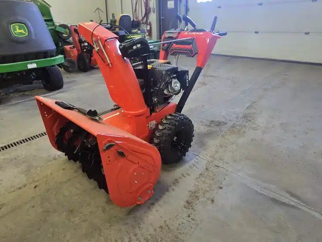 2025 Ariens ST36 Professional Outils