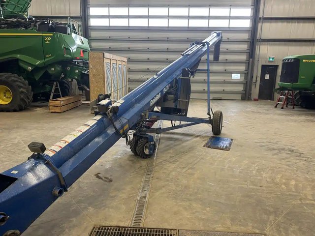 2019 Brandt 1547LP+ Convoyeur
