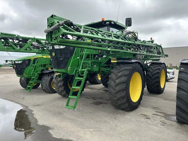 2021 John Deere 4060 Arroseur - Automoteur