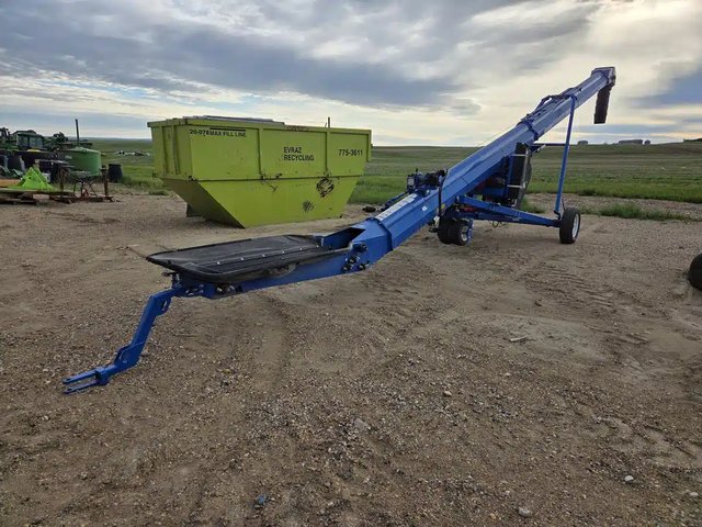 2024 Brandt 1547LP+ Convoyeur